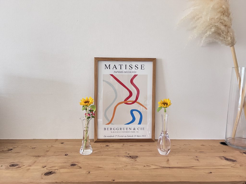 センスのいらないインテリアディスプレイの基本を知る 後編家具・インテリア Re:CENO リセノ