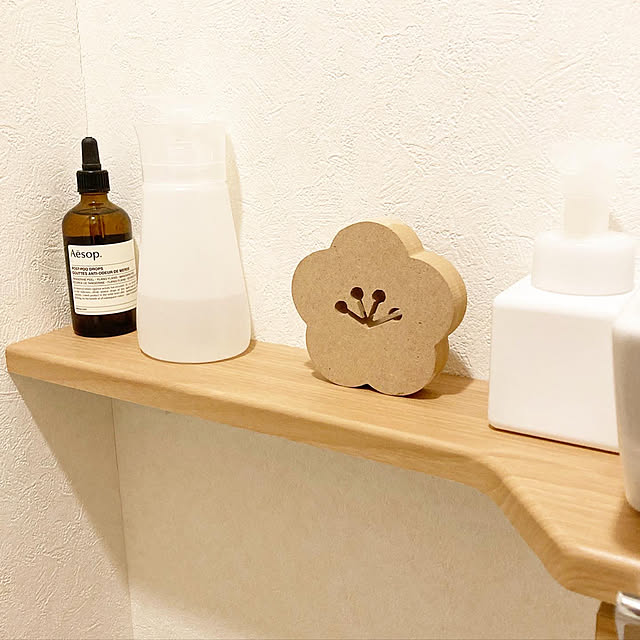 実例集 おしゃれなトイレのニッチ7選取り入れるときの注意点も紹介​中古マンション・戸建てリノベーション＆リフォーム