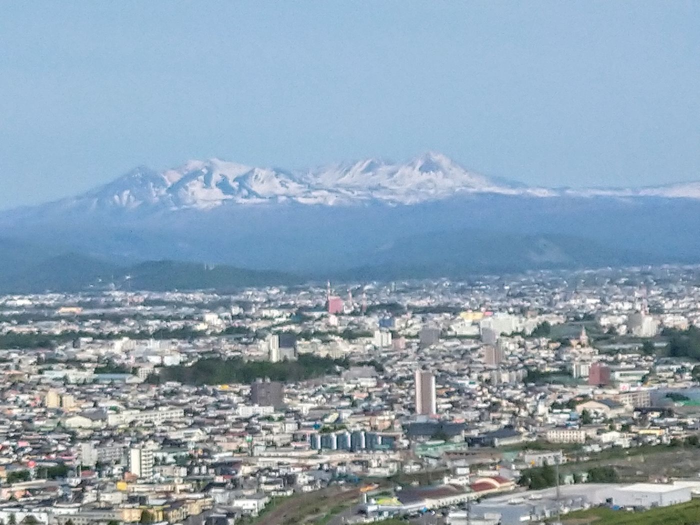 株式会社山城教材社」(旭川市-生活関連-〒078-8214)の地図/アクセス/地点情報 - NAVITIME