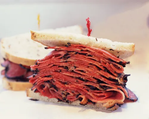 Boar's Head Deli Meats Ranked