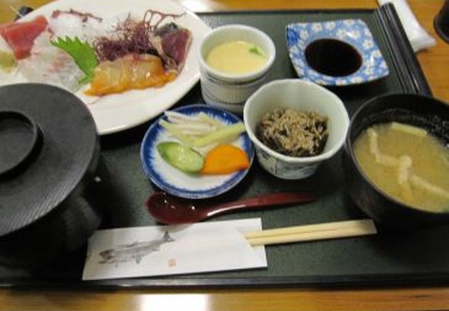 外食最終日🍚みくにやさん - 八幡西区の自然の中で安らげ笑える[デイサービス・有料型老人ホームさくら館]