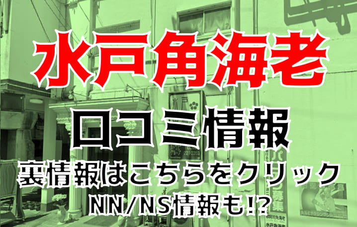 NN/NS可能？茨城・水戸のソープ14店を全30店舗から厳選！【2024年】 | Trip-Partner[トリップパートナー]