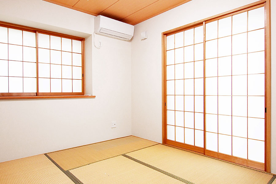 障子 和室の出窓のおしゃれなインテリアコーディネート・レイアウトの実例RoomClip ルームクリップ