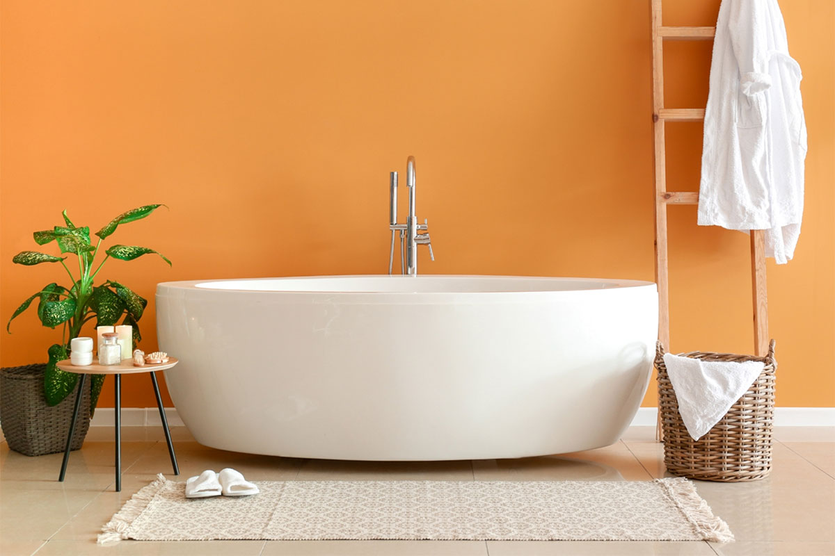 プロが教える おしゃれなバスルームを実現する方法！有名ホテルのような素敵な空間を作ろうHello Interior NOTEノート