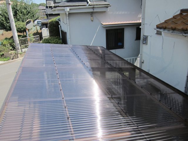 角波とは？種類や主に使用されるガルバリウム鋼板の活用方法などを紹介 - 金属の外壁材で差別化する“Wall the best”株式会社ウチノ板金