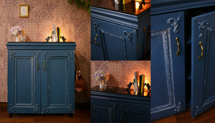 DIYで作るリメイク家具・リモデル家具ナツメ社