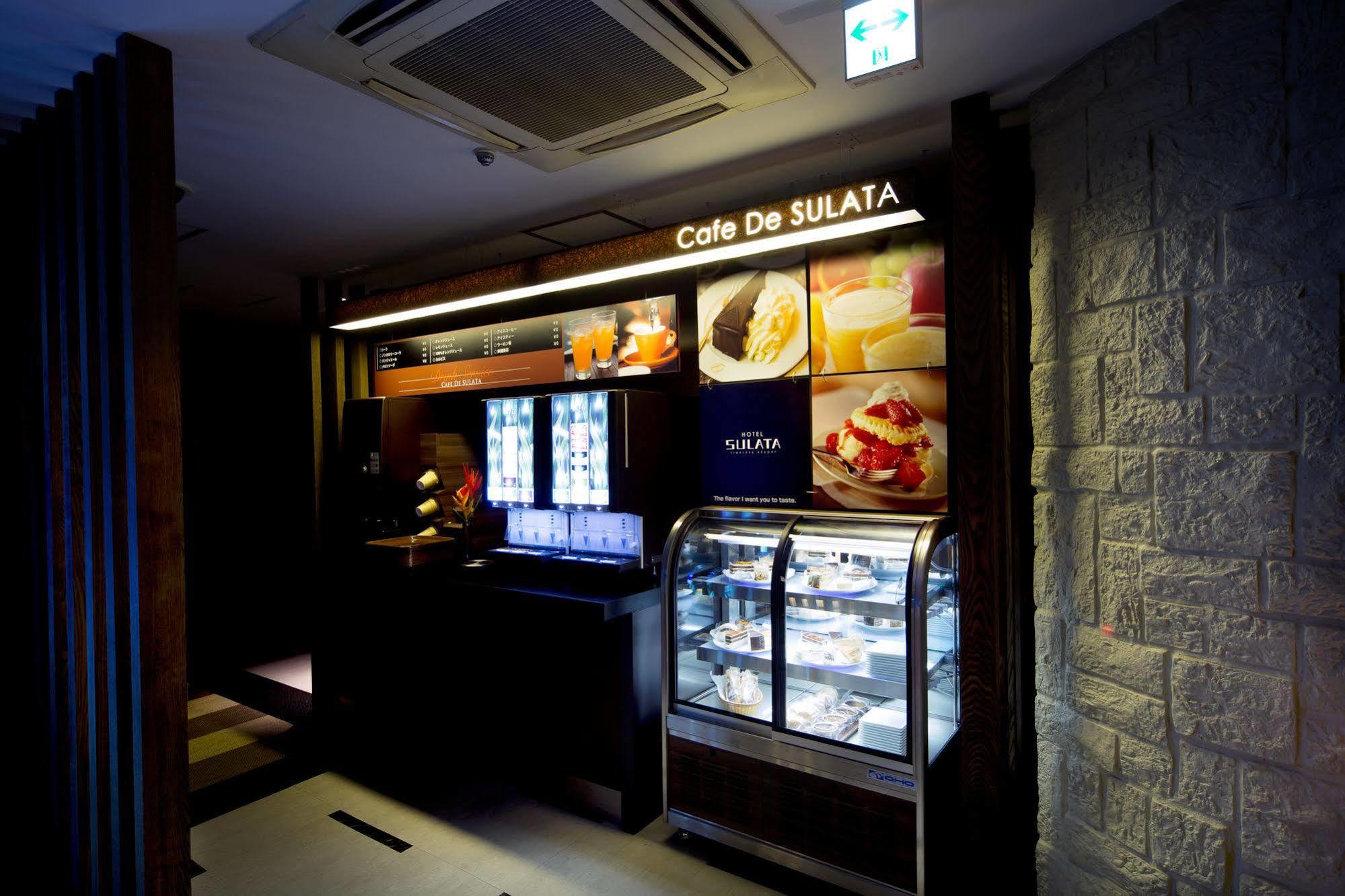 HOTEL SULATA 渋谷道玄坂 - 料金・客室情報（404（禁煙ルーム））