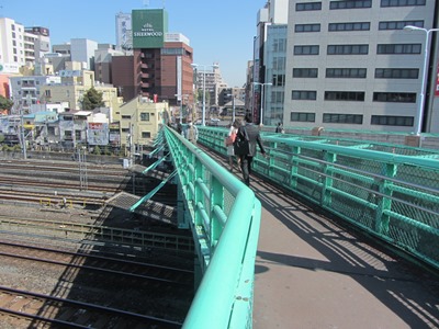 鶯谷駅の駅近ホテル | 山手線の駅近ホテル