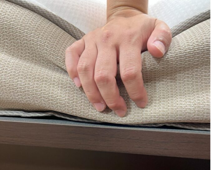 ポーズ ベッドで ５種- CLIP STUDIO ASSETS