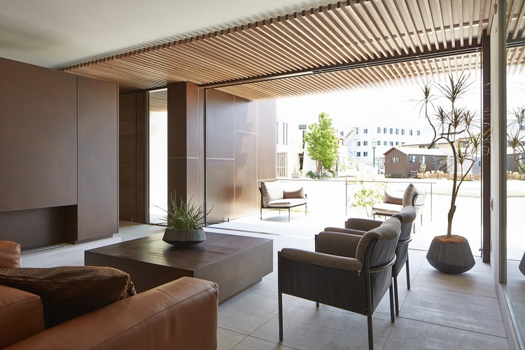 インナーテラスの楽しみ方とそのポイント 港北区・鶴見区・日吉・綱島・大倉山・菊名の注文住宅を手がけるアイズホームブログ