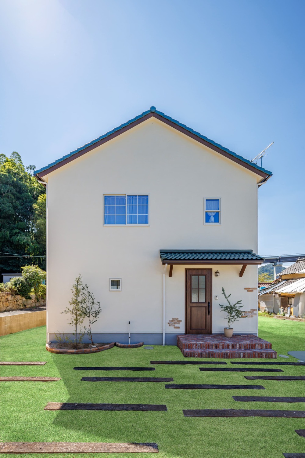 ジブリみたいな家を建てたい！作品に登場する家の建て方4選