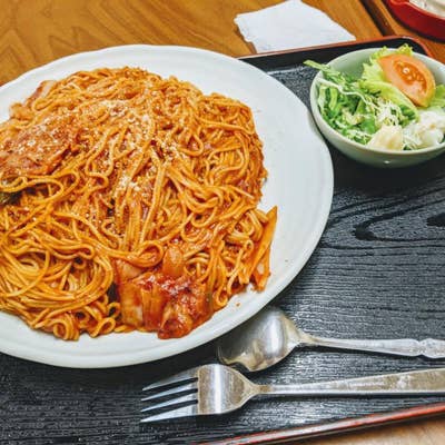 たんぽぽ (小田林駅/定食・食堂)