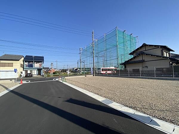 アットホーム】本巣郡北方町 加茂 （北方真桑駅 ） 2階建