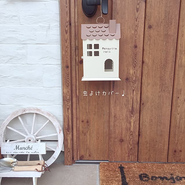 玄関用虫除けのおすすめ人気ランキング 2025年10月マイベスト