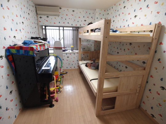 子供部屋に適した広さや間取りは？4畳半でも狭く感じさせないレイアウトアイデアを紹介nexthouse高性能な注文住宅を安心の定額プランで