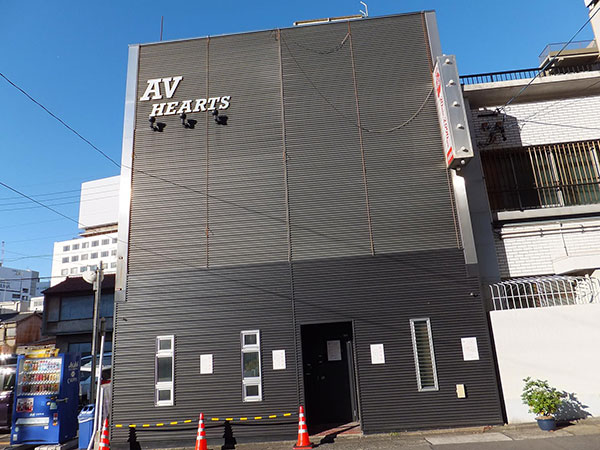 AVハーツ納屋橋店-名古屋納屋橋花びら回転Hクラブヘルスみんなでつくるガチンコ体験レビュー - 名古屋風俗口コミ速報-オキニラブ-Okinilove