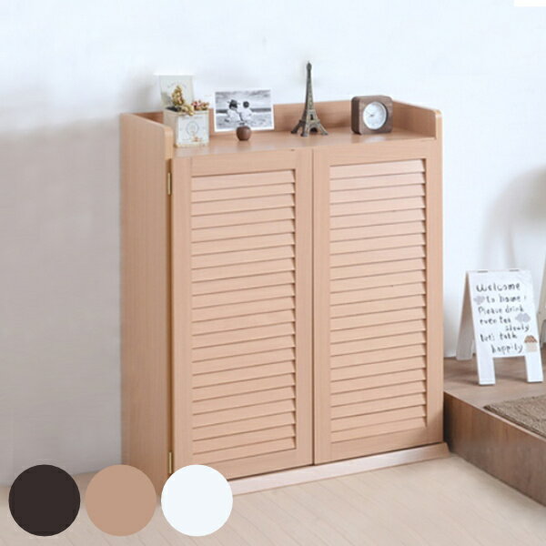 ドアを開けた瞬間が勝負！おしゃれな玄関＆靴箱上のディスプレイ♪キナリノ