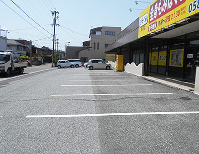 ネット予約可】りらくる 各務原鵜沼店 [各務原市/鵜沼宿駅]｜口コミ・評判 - EPARK