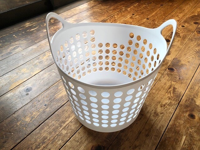 おしゃれな洗濯かごのおすすめ10選！キャスター付きや折りたためるアイテムも紹介 - ヤマダ家電情報サイト