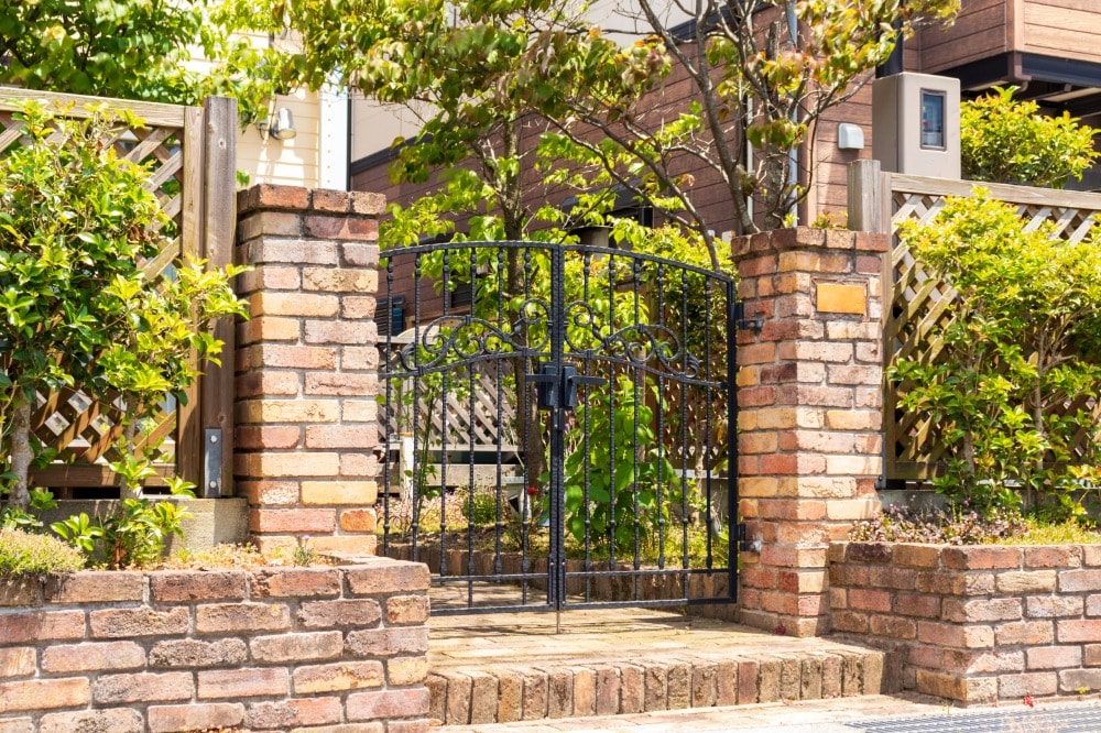 外壁用 レンガタイルタイル通販はエヌトレーディング