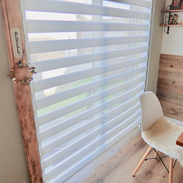 吹抜けにして良かった☺️ - ＥＫ-house札幌