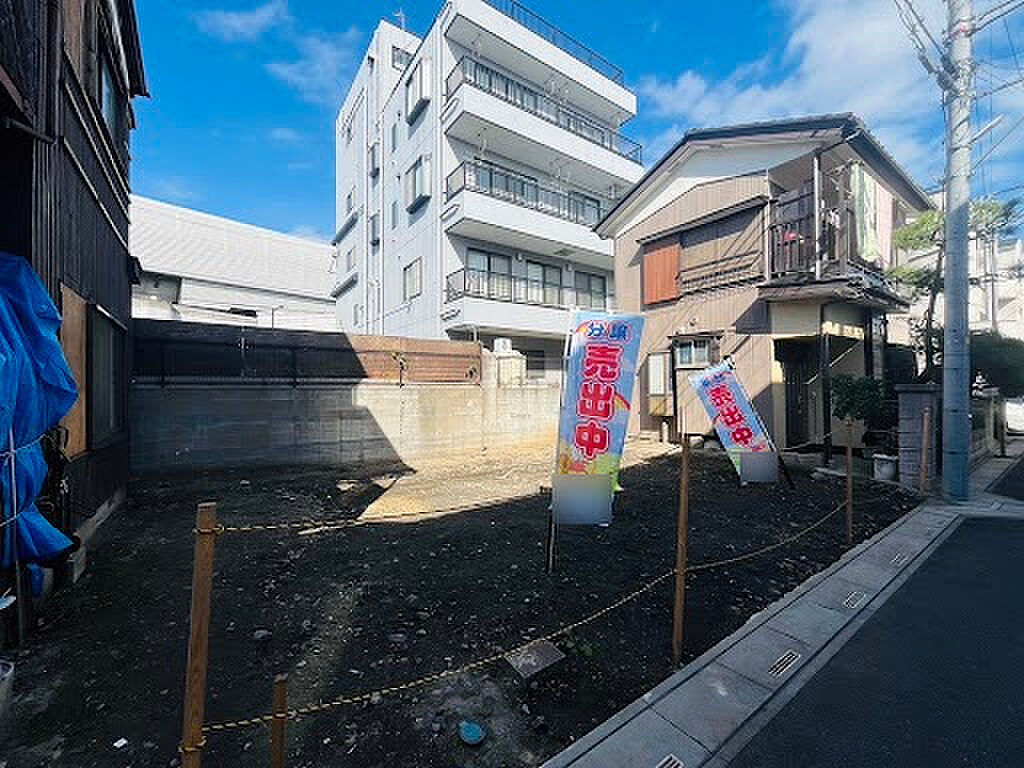 レグエイト駅前店までの道のりをご紹介致します🏠 西川口駅から徒歩2分になります🚶‍♀️ ご来店お待ちしております🌟 