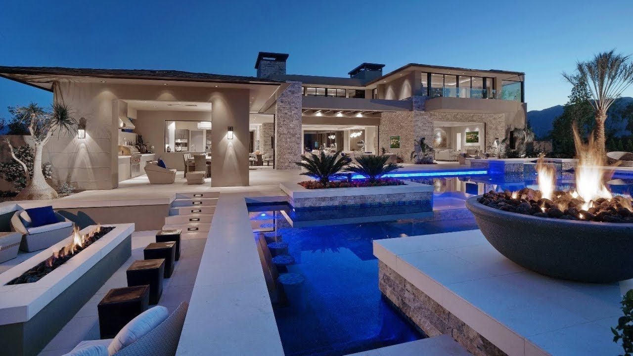 モダン高級注文住宅・豪邸 事例集高級注文住宅百科