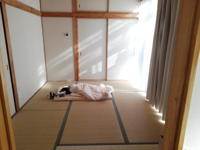 和室でもベッドが置ける！6畳におすすめのインテリアは？Town Mapタウンマップ