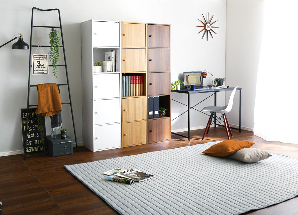 今すぐ暮らしに取り入れたくなる♡片付け上手さんがやっている収納の工夫RoomClip mag暮らしとインテリアのwebマガジン