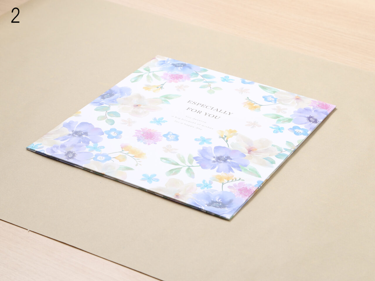 100均の透明アイテムでプレゼントのおしゃれなラッピング６選