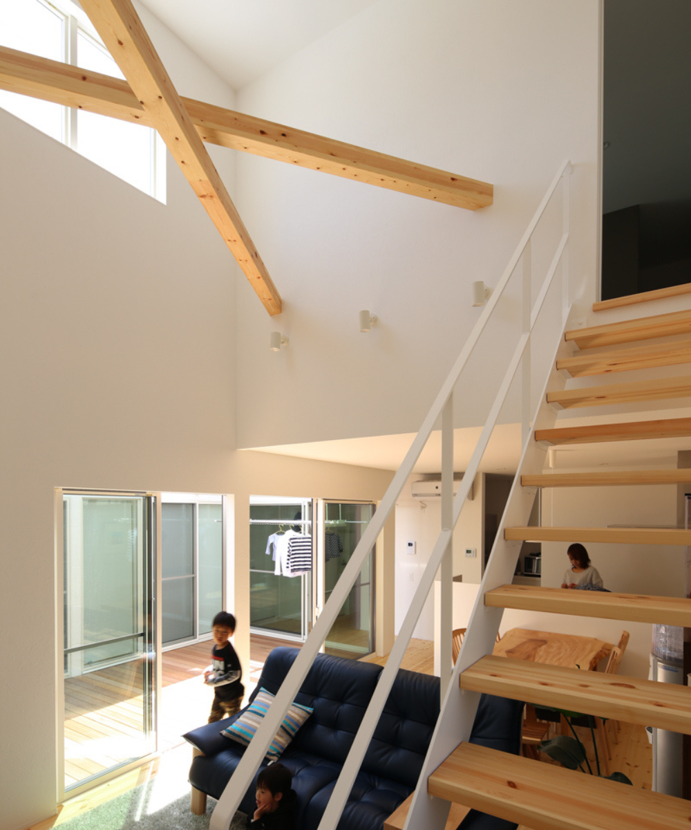 おしゃれに暮らす「生活感のない部屋」の作り方～10のポイント～a.flat 風が運ぶ、自然の贈りもの -目黒通り・新宿・大阪梅田 グランフロント北館