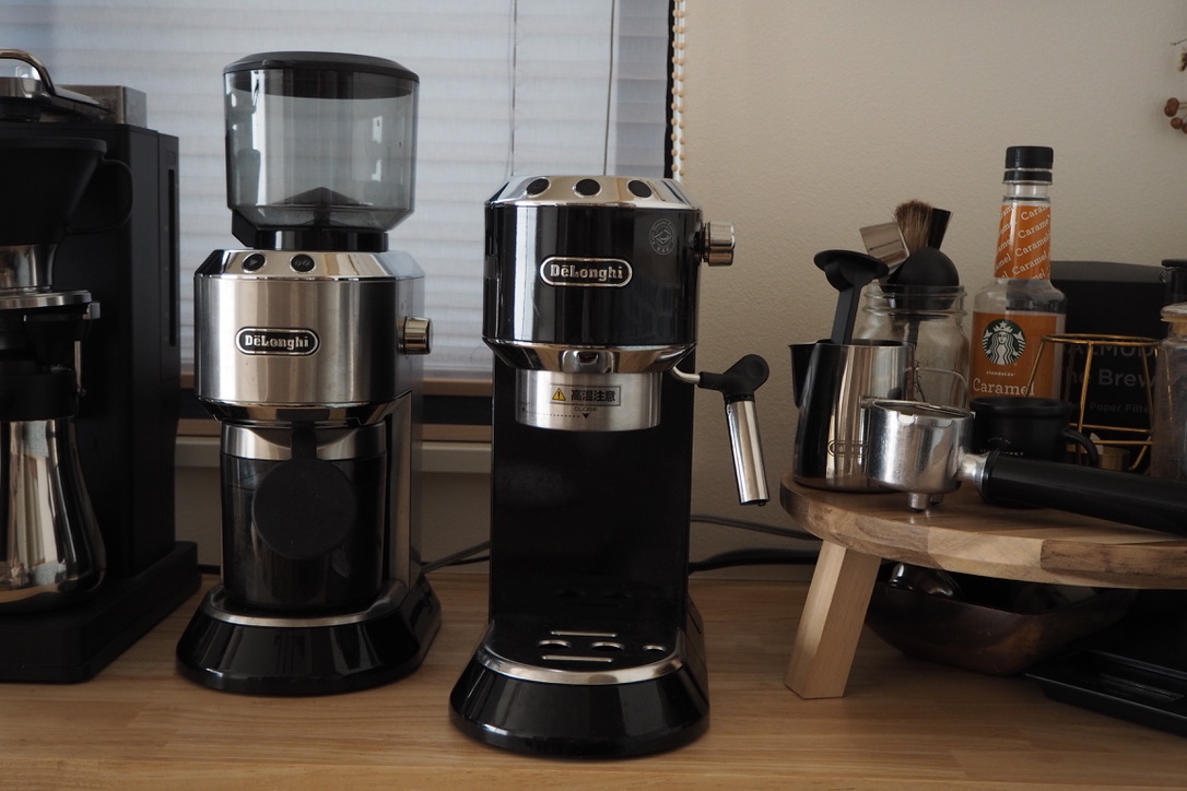 コーヒーマシンの置き場所はどこがいい？設置時のポイントを解説コーヒーラウンジネスプレッソ プロフェッショナル