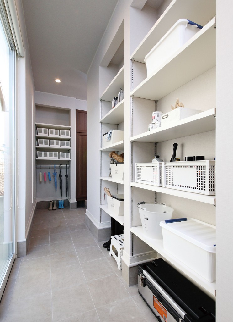 玄関 入り口 キャンプ用品収納のアイデア・おすすめ商品・おしゃれな実例RoomClip ルームクリップ