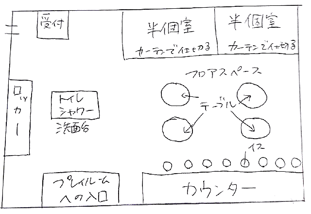 ハプニングバーの実態とは？遊び方からリスクまで徹底解説｜【公式】おすすめの高級デリヘル等ワンランク上の風俗を探す方へ｜東京ナイトライフ