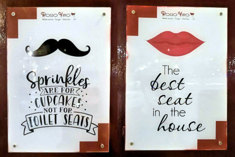 トイレピクト」のトレンドを探る-2 海外事例 ジェンダーレストイレもmiraisya