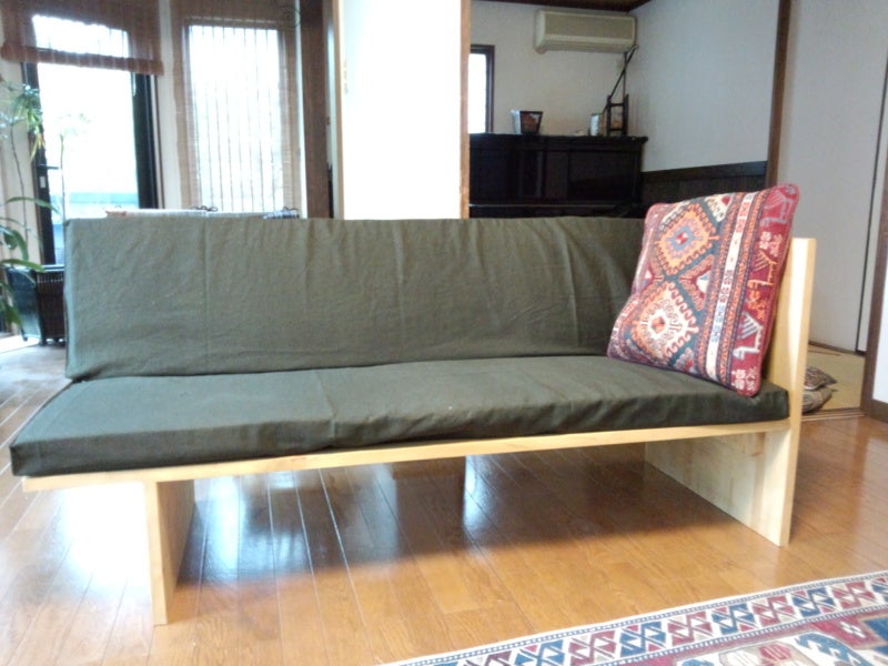 楽天市場 diy キット ソファ・ソファベッドインテリア・寝具・収納 の通販