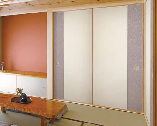 特集：おしゃれな障子紙 10選 デザイン性抜群！和室がオシャレになる現代風障子紙をご紹介 - 家美装 - IEBISOU