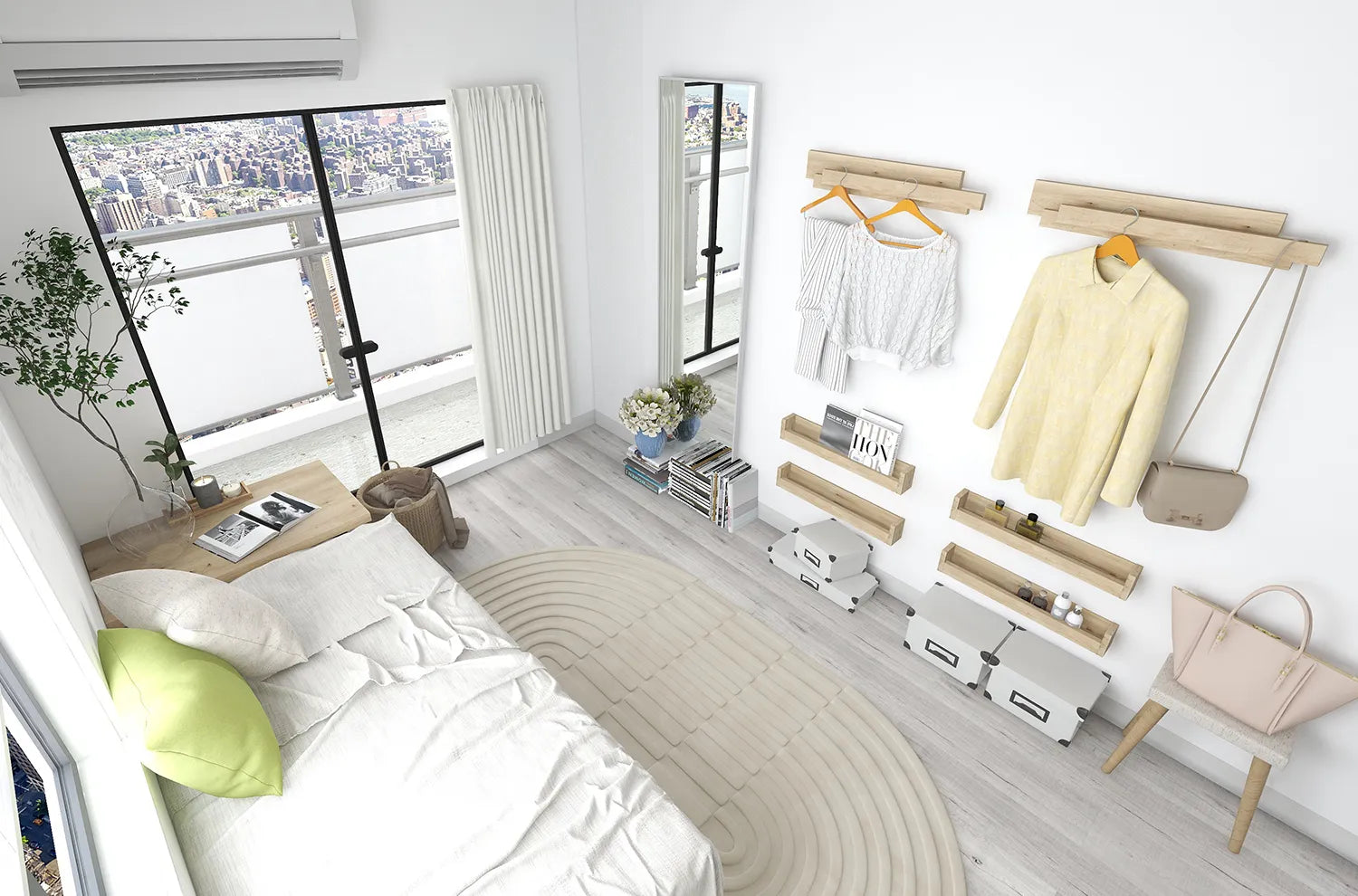 ６畳の部屋レイアウト事例10選！狭い部屋でも快適に暮らせる部屋づくり アットホーム 住まい・不動産のお役立ち情報＆ツール