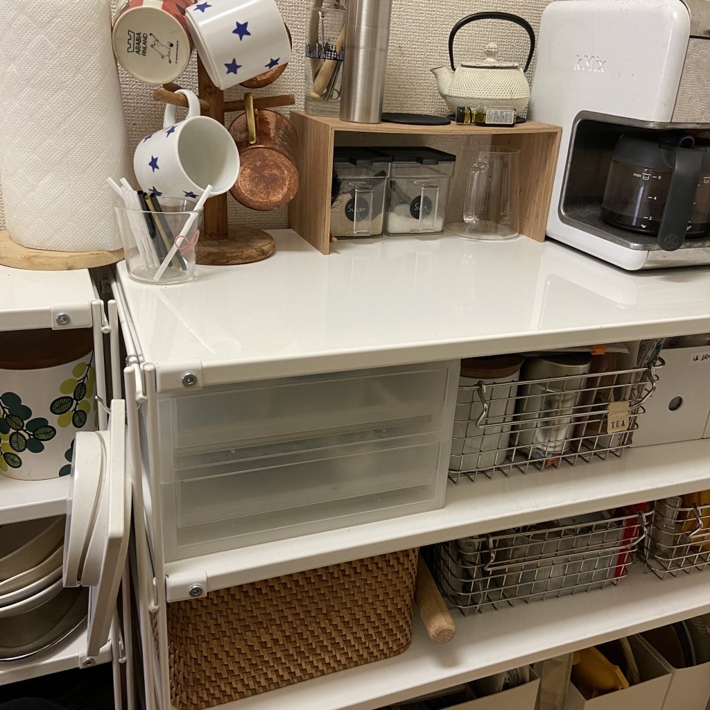 無印良品 ステンレスユニットシェルフのおすすめ商品とおしゃれな実例RoomClip ルームクリップ