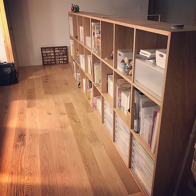 住まいの実例まとめ 室内を彩る本棚・書庫の事例6選住まいのかたち住まいのコラム住まいのかたちMagazine for MUJILIFE