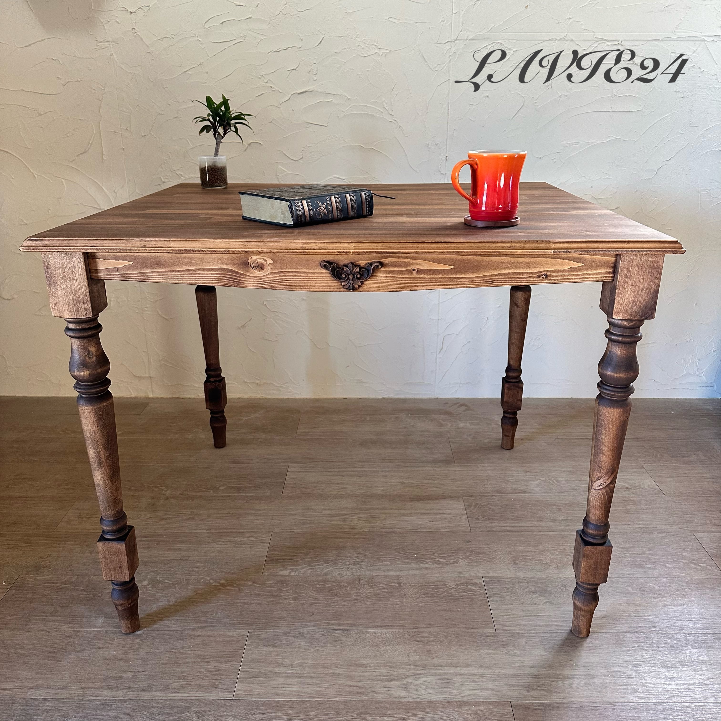 ろくろ脚 ダイニングテーブル」の人気商品一覧安い商品を通販サイトから探す - 価格.com