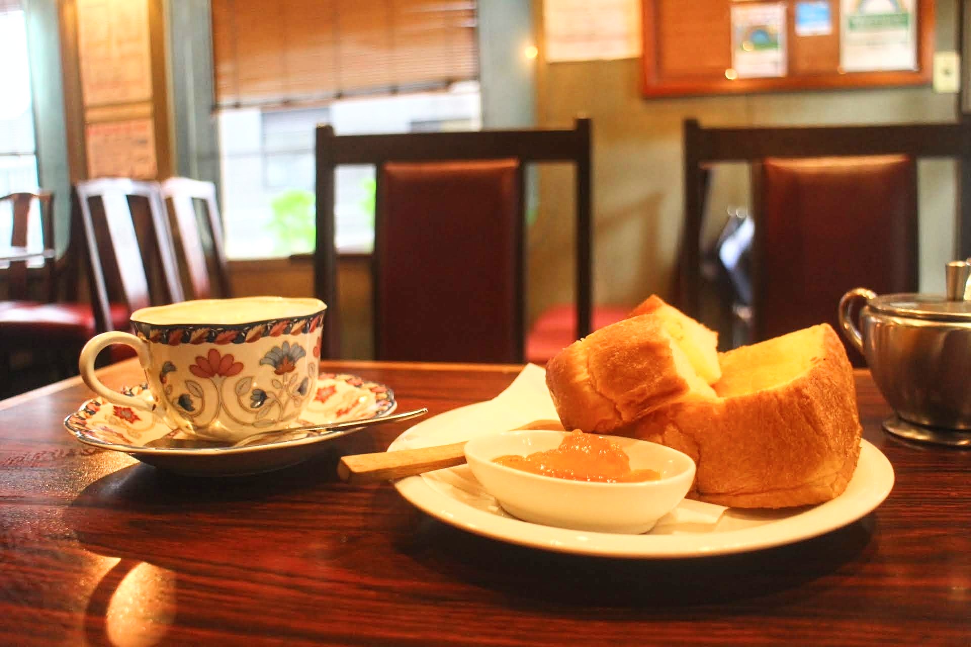 神田・上野・秋葉原レトロに恋して