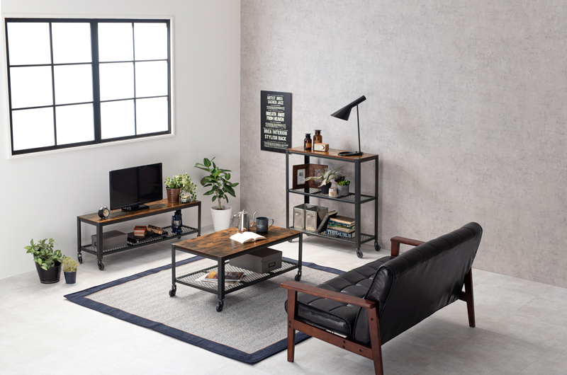 昭和の雰囲気漂うレトロな住宅をおしゃれにリノベーションSUVACO スバコ