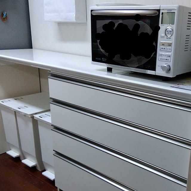 パモウナ ゴミ箱 パモウナブルー Pamouna blue EL SLシリーズ ダストボックス 3個 XA-26-3 キッチン キッチン用ゴミ箱掃除用品 : 家具のカナケン Yahoo!店 - 通販 - Yahoo!ショッピング