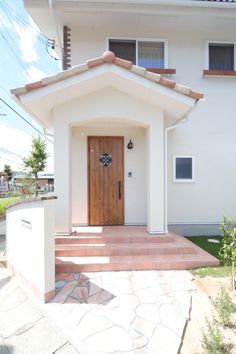 玄関インテリア 玄関ディスプレイ 北欧ナチュラル 玄関 入り口のインテリア実例 - 2022-02-01 14:09:58RoomClip ルームクリップ