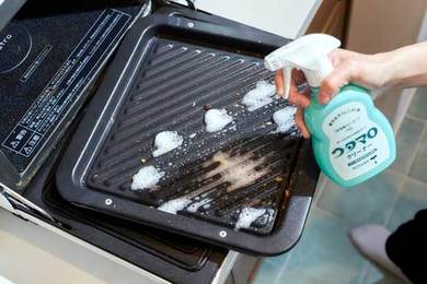 寒くない今がチャンス! ウタマロクリーナーで窓掃除-ハーフ大掃除のススメマイナビニュース