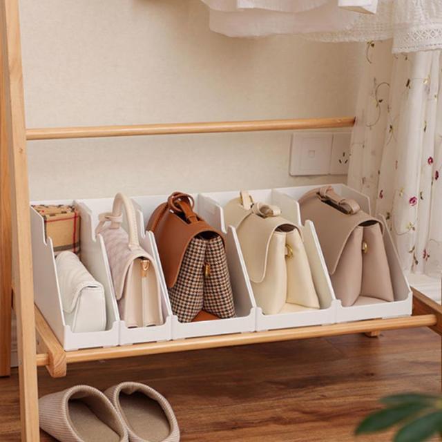 楽天市場 バッグ収納 カバン 2段 吊り下げ収納 4段 バッグ 収納 鞄 かばん 3段 省スペース 収納棚 ハンガー カバン収納 吊り下げ式折りたたみ 衣類収納 クローゼット 収納ケース 2個セット 整理整頓 防湿防塵 : tmmショップ楽天市場店