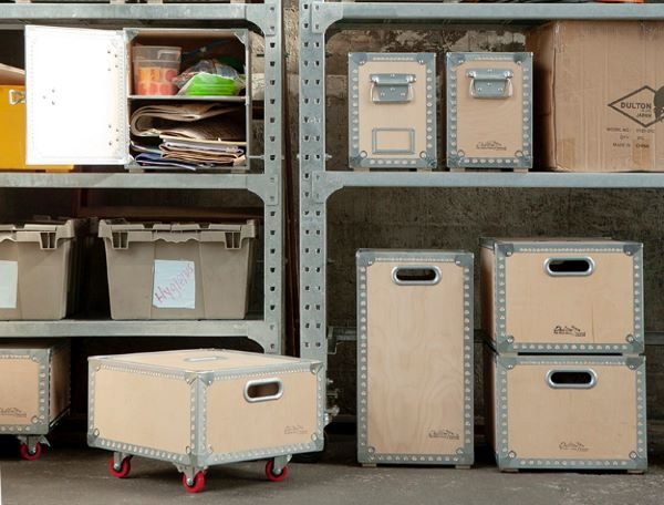 モノの山積みから卒業！物置スペースを最大限活かす方法アイリスプラザ_メディア