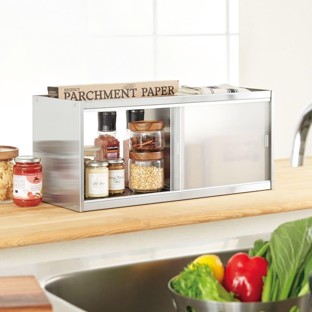 特集 必要なものしかないキッチンミニマリスト４人家族ミニマリスト手帖