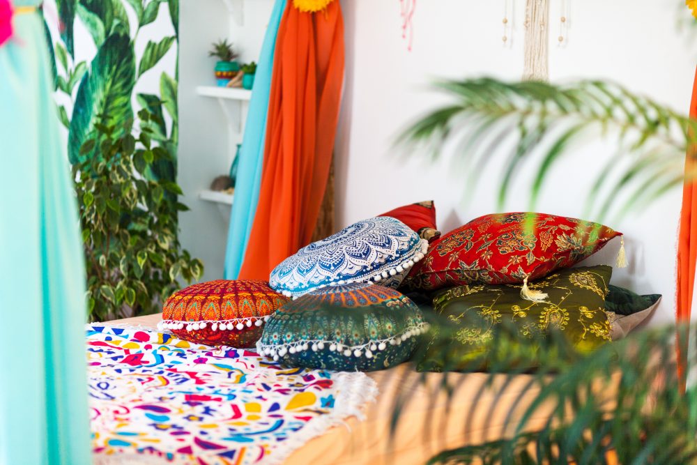 初出店 トルコ インテリア雑貨ABC Global Art期間限定販売会長崎浜屋